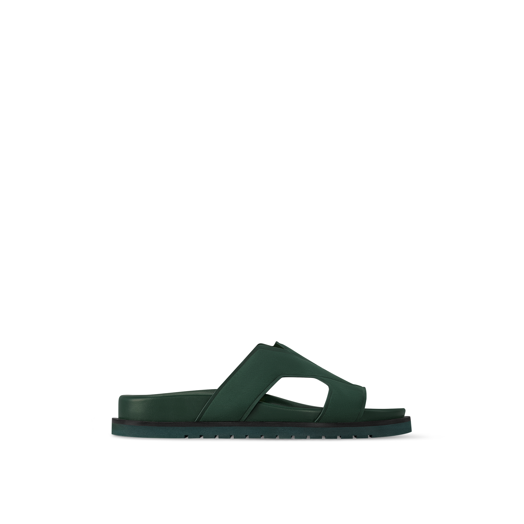 極美品◆LOUIS VUITTON ルイヴィトン◆ オアシスライン サンダル LOUIS VUITTON / LV×YK オアシスライン サンダル ブルー